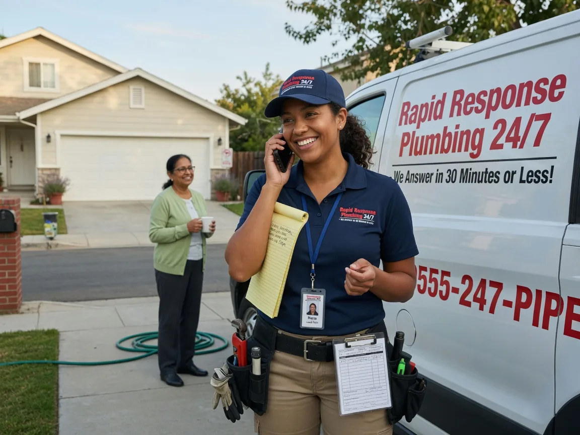 Emergency Plumber Dawson, TX FAQs
